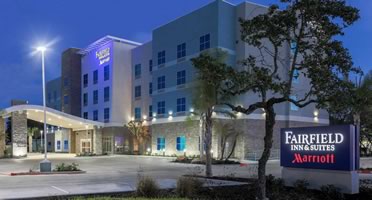 Fairfield Inn Rockport Texas